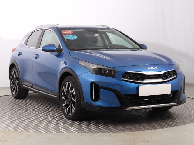 Kia XCeed 2023