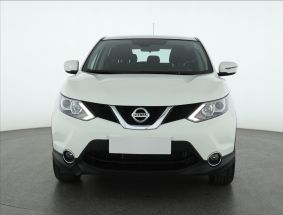 Nissan Qashqai - 2016