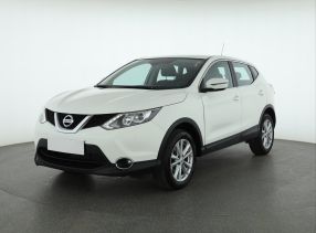 Nissan Qashqai - 2016