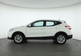 Nissan Qashqai - 2016