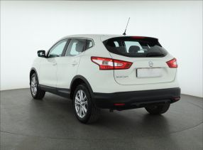 Nissan Qashqai - 2016