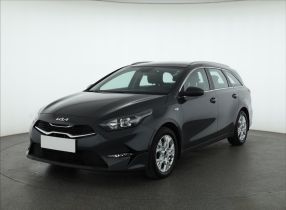 Kia Ceed - 2021