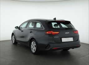 Kia Ceed - 2021