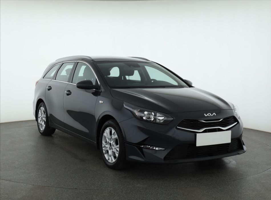 Kia Ceed - 2021