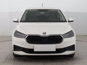 Skoda Fabia - 2022