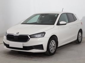 Skoda Fabia - 2022