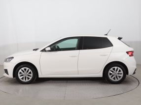 Skoda Fabia - 2022