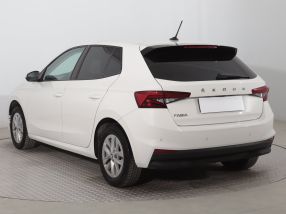 Skoda Fabia - 2022