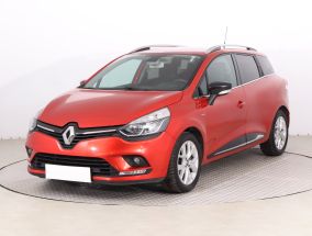 Renault Clio - 2019