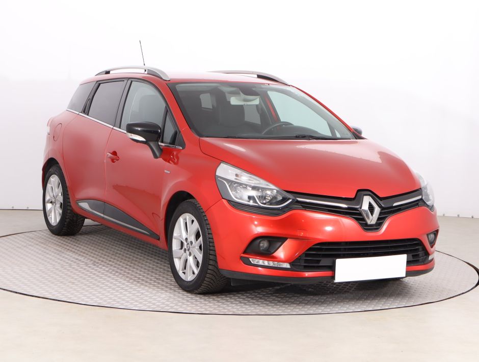 Renault Clio - 2019