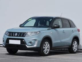 Suzuki Vitara - 2022