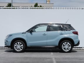 Suzuki Vitara - 2022