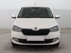 Skoda Fabia - 2020