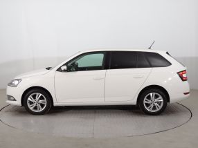 Skoda Fabia - 2020