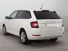 Skoda Fabia - 2020