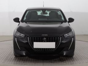 Peugeot 208 - 2020
