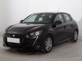 Peugeot 208 - 2020
