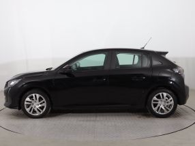 Peugeot 208 - 2020