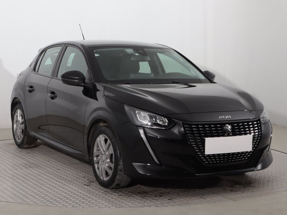 Peugeot 208 - 2020