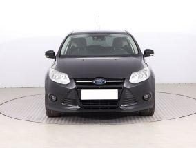 Ford Focus - 2014