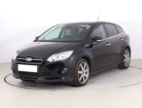 Ford Focus - 2014