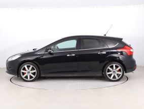 Ford Focus - 2014