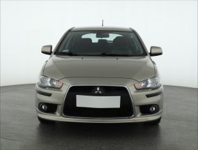 Mitsubishi Lancer - 2010