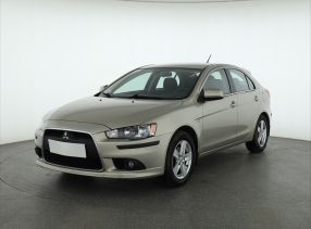 Mitsubishi Lancer - 2010