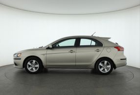 Mitsubishi Lancer - 2010