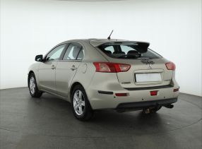 Mitsubishi Lancer - 2010