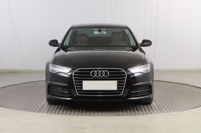 Audi A6 - 2017