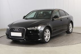 Audi A6 - 2017