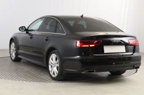 Audi A6 - 2017