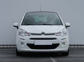 Citroen C3 - 2015