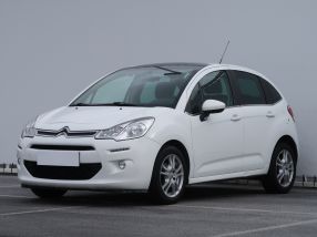 Citroen C3 - 2015
