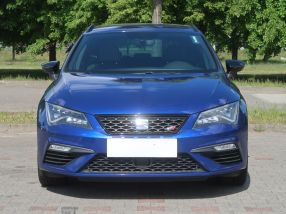 Seat Leon - 2017