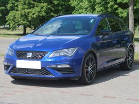 Seat Leon - 2017