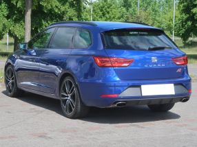 Seat Leon - 2017