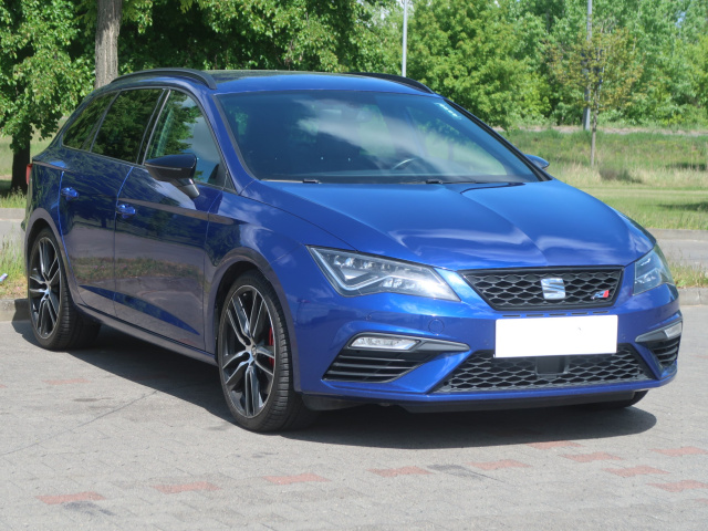 Seat Leon 2017