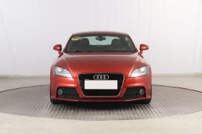 Audi TT - 2011