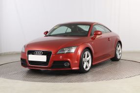 Audi TT - 2011
