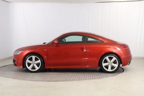 Audi TT - 2011