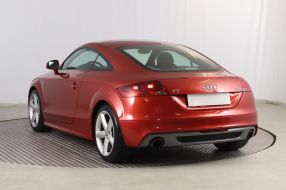 Audi TT - 2011