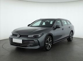 Volkswagen Passat - 2024