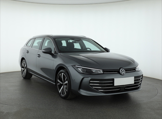 Volkswagen Passat 2024
