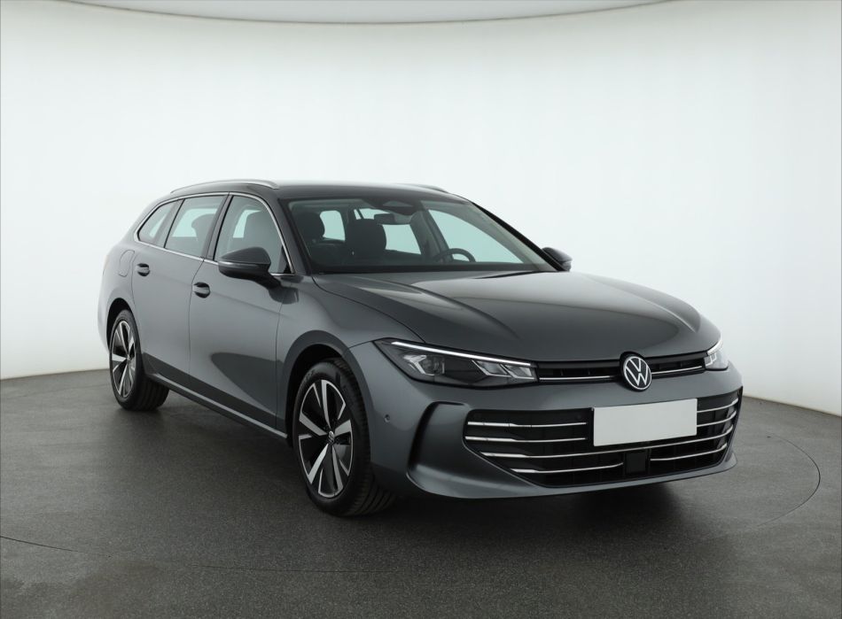 Volkswagen Passat - 2024