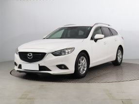 Mazda 6 - 2014