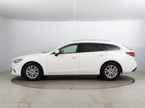 Mazda 6 - 2014