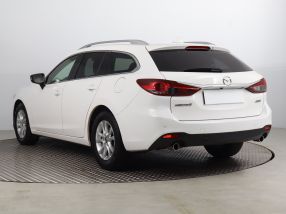 Mazda 6 - 2014
