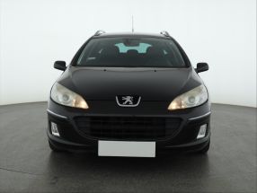 Peugeot 407 - 2005